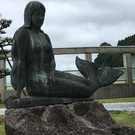 Umi No Yado Sahei Otel Fukui Dış mekan fotoğraf